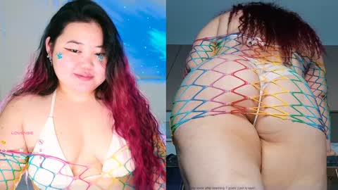 Etel online show from 01/27/25, 02:20