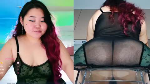 Etel online show from 01/31/25, 04:25