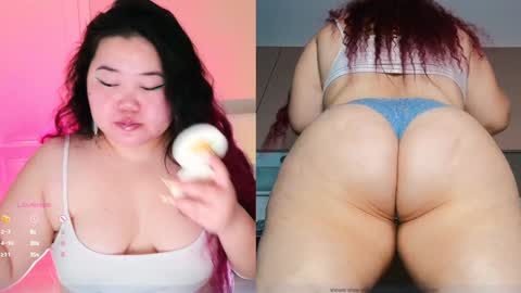 Etel online show from 02/03/25, 12:25