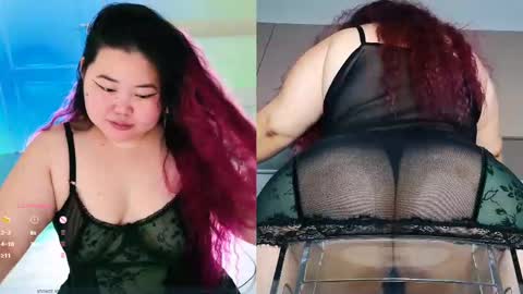 Etel online show from 02/11/25, 02:57