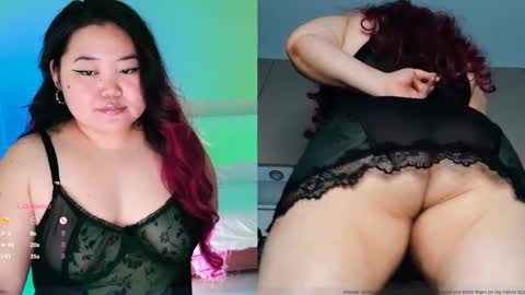 Etel online show from 02/18/25, 02:27