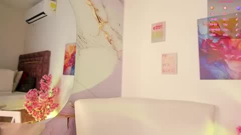 Eterea online show from 04/21/26, 12:12