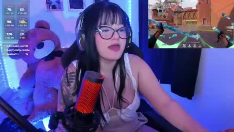 Aura online show from 04/19/26, 06:10