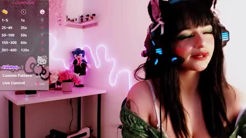 Moon online show from 01/05/26, 10:35