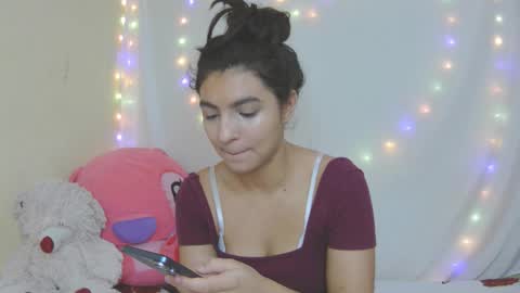 eternalfuego online show from 03/15/26, 05:57