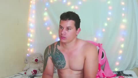 eternalfuego online show from 04/25/26, 03:31