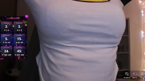 eternalmuse online show from 01/16/26, 09:02