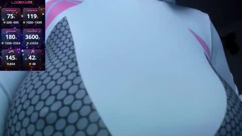 eternalmuse online show from 02/22/26, 09:08