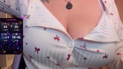 eternalmuse online show from 03/06/26, 09:06