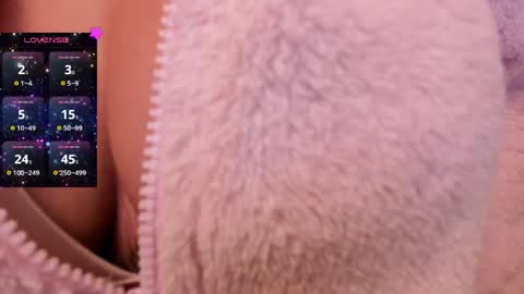 eternalmuse online show from 04/20/26, 09:01