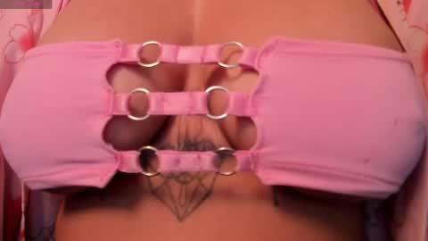 eternalmuse online show from 04/23/26, 09:08