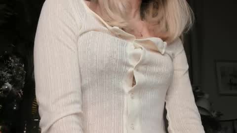 Natalie online show from 01/18/26, 05:55