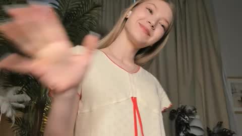 Natalie online show from 03/01/26, 05:42