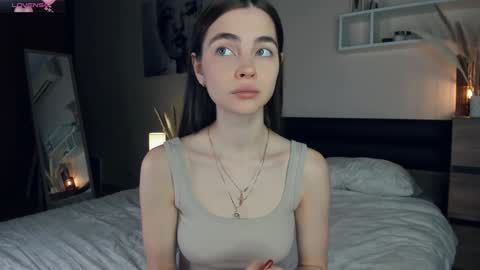 Snapshot of eternity_is_endless chatting on 01/10/25, 07:25 Mary online show from 01/10/25, 07:25