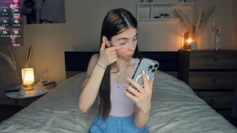 Snapshot of eternity_is_endless chatting on 01/12/25, 07:21 Mary online show from 01/12/25, 07:21