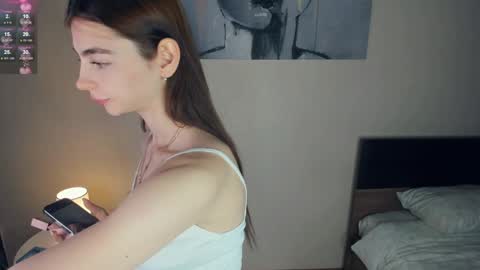 Snapshot of eternity_is_endless chatting on 01/18/25, 07:28 Mary online show from 01/18/25, 07:28