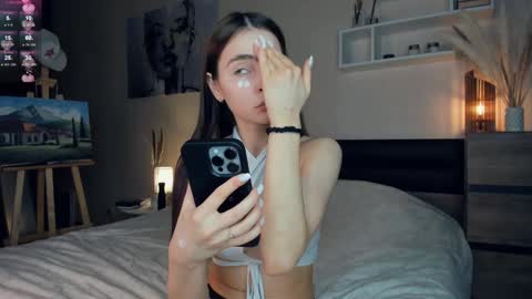 Snapshot of eternity_is_endless chatting on 02/02/25, 07:20 Mary online show from 02/02/25, 07:20