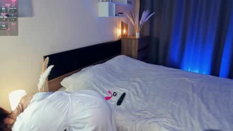 Snapshot of eternity_is_endless chatting on 02/02/25, 01:30 Mary online show from 02/02/25, 01:30