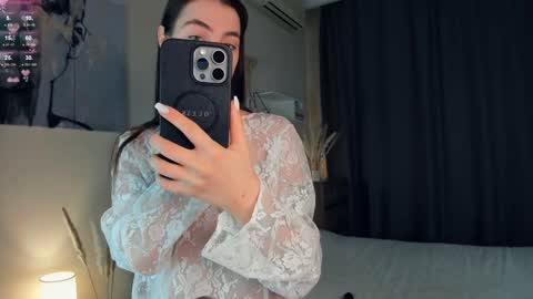 Snapshot of eternity_is_endless chatting on 02/03/25, 07:29 Mary online show from 02/03/25, 07:29