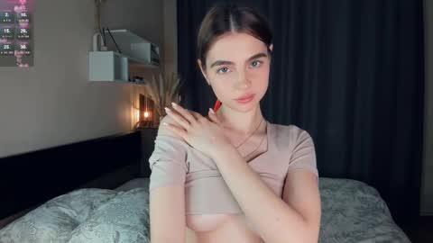 Snapshot of eternity_is_endless chatting on 02/09/25, 10:31 Mary online show from 02/09/25, 10:31