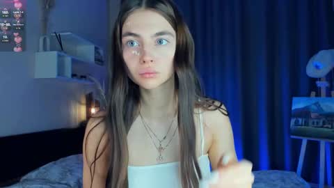 Snapshot of eternity_is_endless chatting on 02/25/25, 07:20 Mary online show from 02/25/25, 07:20