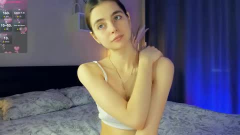 Snapshot of eternity_is_endless chatting on 03/01/25, 08:23 Mary online show from 03/01/25, 08:23