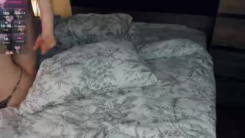 Snapshot of eternity_is_endless chatting on 03/03/25, 01:53 Mary online show from 03/03/25, 01:53