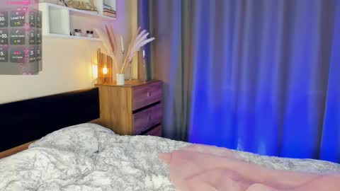 Snapshot of eternity_is_endless chatting on 03/10/25, 10:26 Mary online show from 03/10/25, 10:26