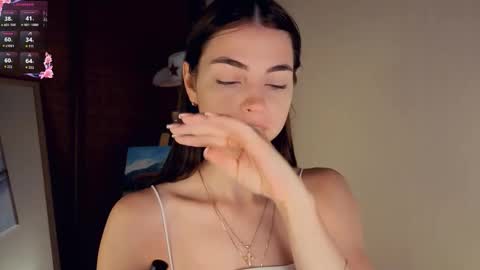 Snapshot of eternity_is_endless chatting on 09/29/25, 07:57 Mary online show from 09/29/25, 07:57