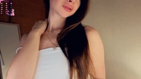 Snapshot of eternity_is_endless chatting on 10/03/25, 07:49 Mary online show from 10/03/25, 07:49