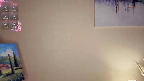 Snapshot of eternity_is_endless chatting on 10/16/25, 07:53 Mary online show from 10/16/25, 07:53