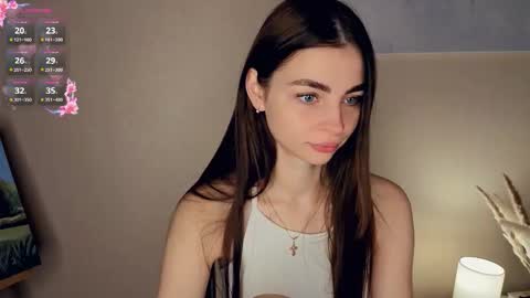 Snapshot of eternity_is_endless chatting on 10/17/25, 07:44 Mary online show from 10/17/25, 07:44