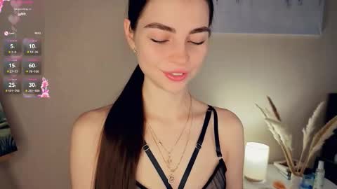 Snapshot of eternity_is_endless chatting on 10/18/25, 07:42 Mary online show from 10/18/25, 07:42