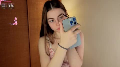 Snapshot of eternity_is_endless chatting on 10/27/25, 08:18 Mary online show from 10/27/25, 08:18