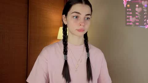 Snapshot of eternity_is_endless chatting on 11/03/25, 07:53 Mary online show from 11/03/25, 07:53