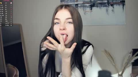 Snapshot of eternity_is_endless chatting on 11/30/25, 07:45 Mary online show from 11/30/25, 07:45