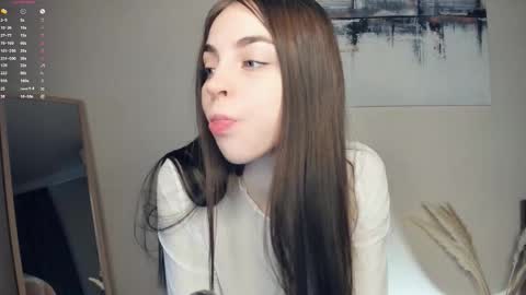 Snapshot of eternity_is_endless chatting on 12/15/25, 07:34 Mary online show from 12/15/25, 07:34