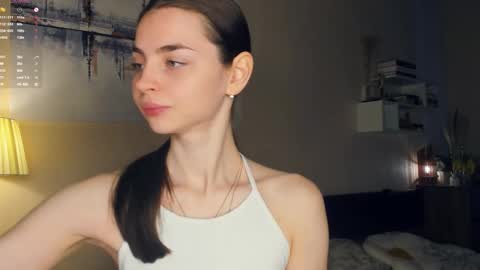 Mary online show from 02/17/26, 07:38