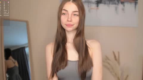 Mary online show from 03/08/26, 07:34