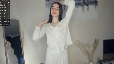 Mary online show from 03/19/26, 07:56