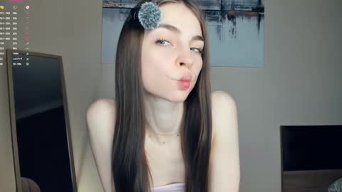Snapshot of eternity_is_endless chatting on 04/27/26, 08:01 Mary online show from 04/27/26, 08:01
