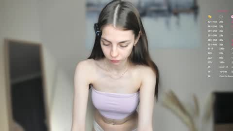 Snapshot of eternity_is_endless chatting on 05/11/26, 08:31 Mary online show from 05/11/26, 08:31