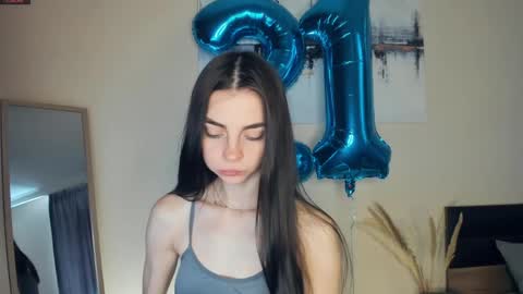Snapshot of eternity_is_endless chatting on 05/22/26, 07:59 Mary online show from 05/22/26, 07:59