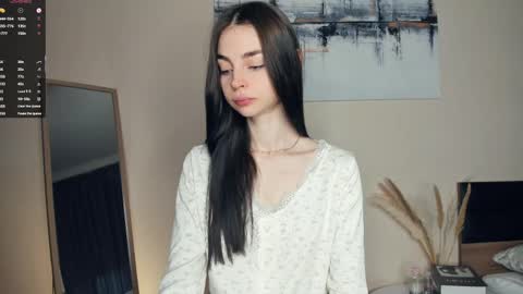 Snapshot of eternity_is_endless chatting on 05/31/26, 07:37 Mary online show from 05/31/26, 07:37