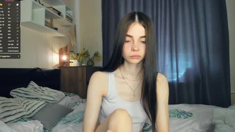 Snapshot of eternity_is_endless chatting on 06/05/26, 07:58 Mary online show from 06/05/26, 07:58