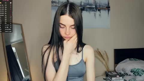 Snapshot of eternity_is_endless chatting on 06/12/26, 07:51 Mary online show from 06/12/26, 07:51