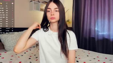 Mary online show from 07/18/26, 07:45