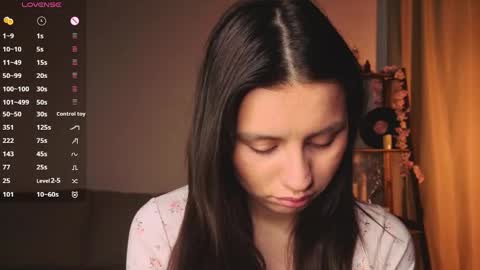 Jessi online show from 02/25/26, 11:09