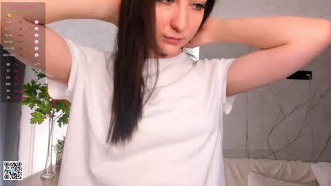 Snapshot of ethalfrost chatting on 02/21/25, 02:38 Dana today my first day online show from 02/21/25, 02:38