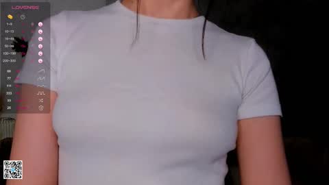 Snapshot of ethalfrost chatting on 03/01/25, 04:44 Dana today my first day online show from 03/01/25, 04:44